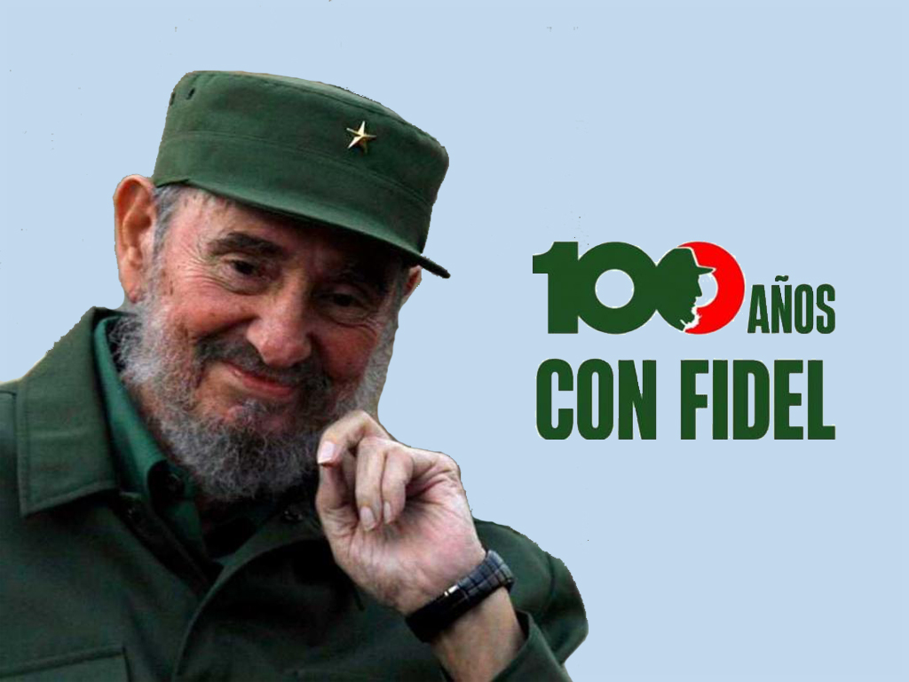 foto fidel